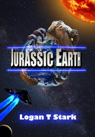 Jurassic Earth Book
